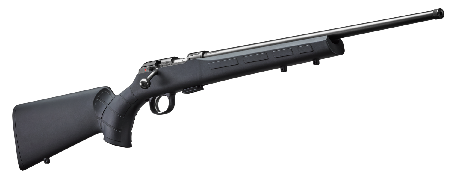 Schiesssport Shop Cz 457 synthetic repetierbuechse 22 lr