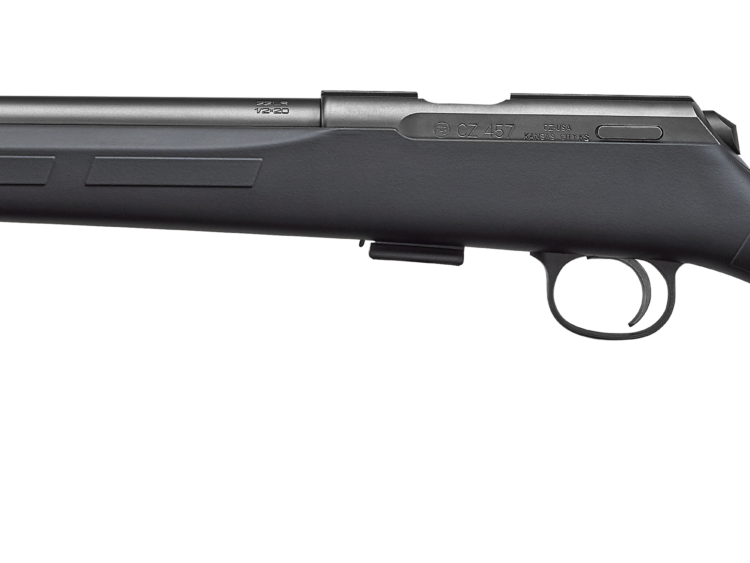 Schiesssport Shop Cz 457 synthetic repetierbuechse 22 lr 2