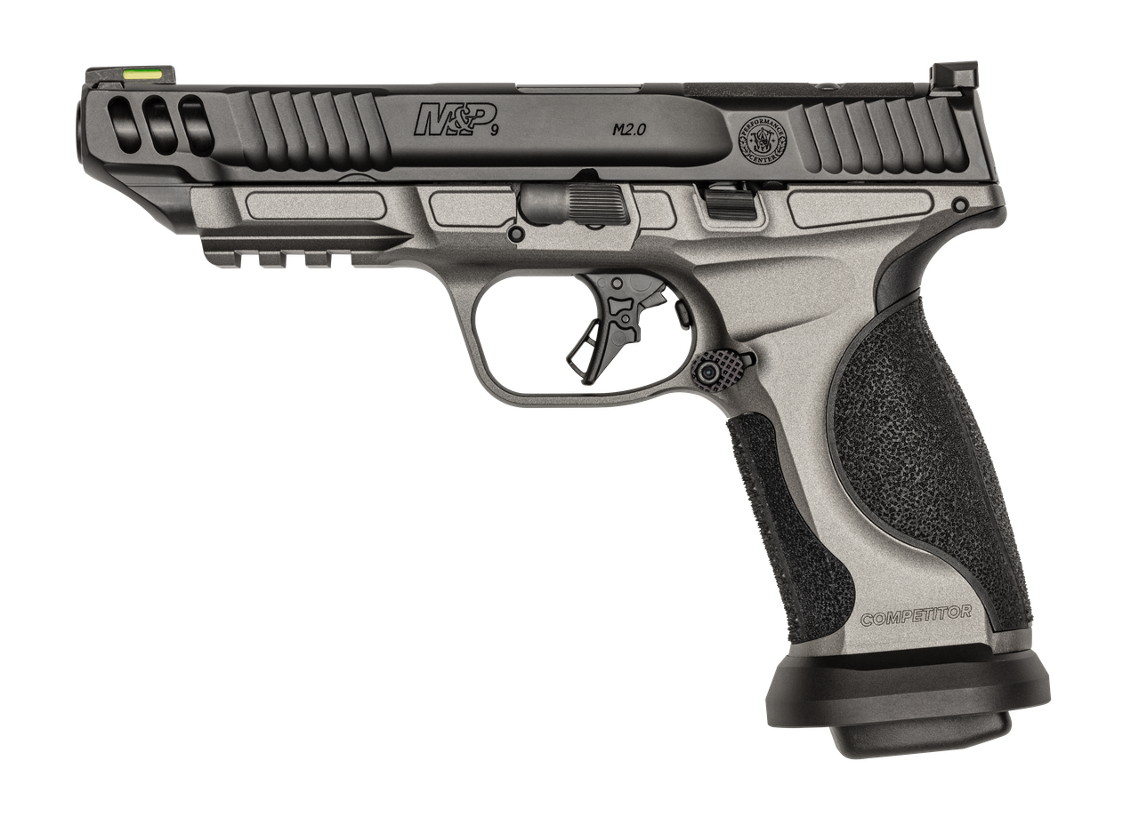 Schiesssport Shop Smieth wesson m p metal competitor