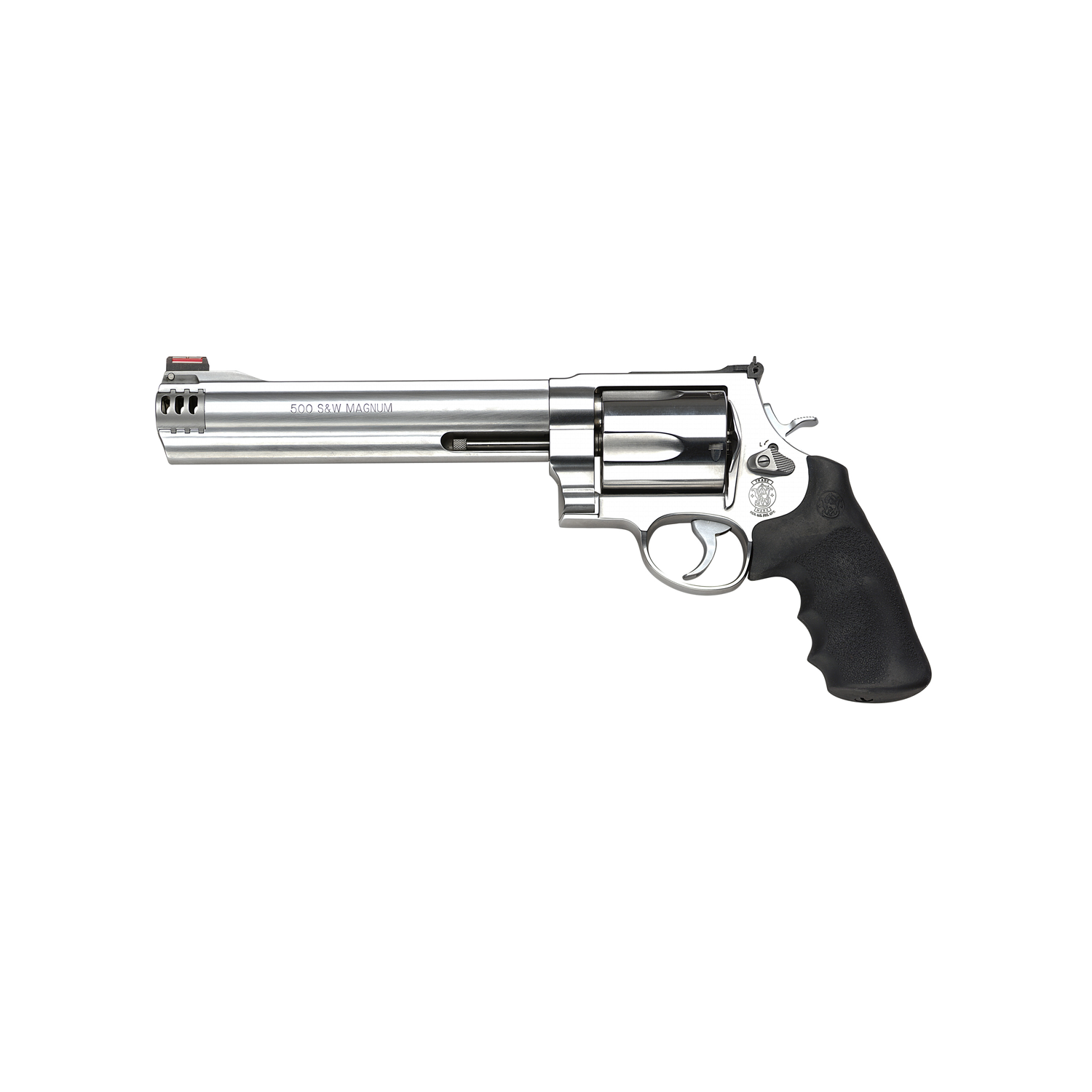 Schiesssport Shop Smith wesson revolver 500