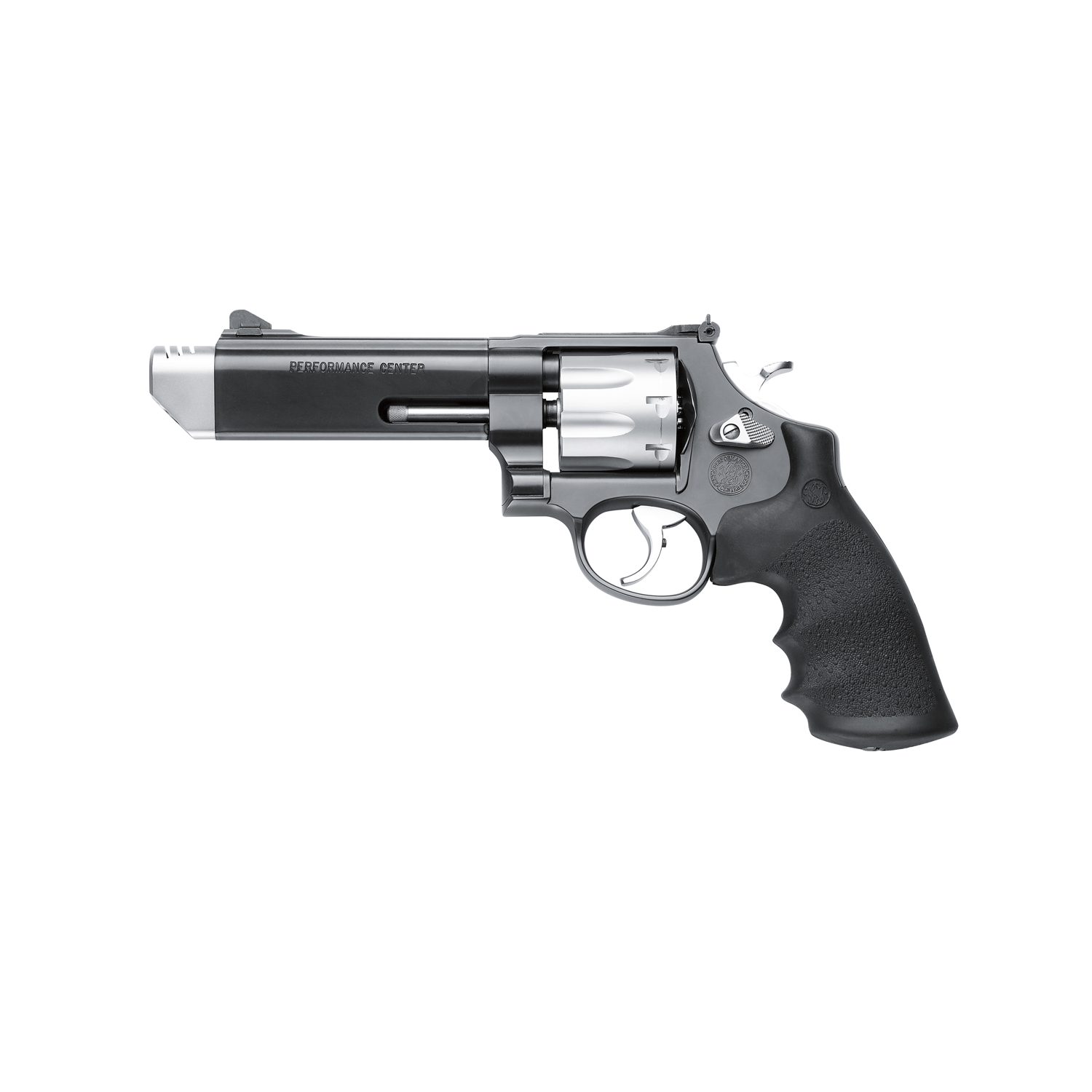 Schiesssport Shop Smith wesson revolver
